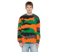Dangerous Dngrs Expansion Sweatshirt