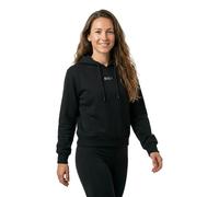 Dangerous Dngrs Faith Hoodie Black L Woman