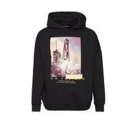 Dangerous DNGRS Hoodie Launch Hoody DGHD492T