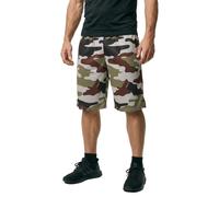 Short Dangerous DNGRS Legend Marron 4XL