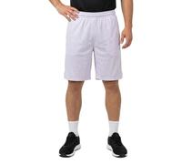 Short Dangerous DNGRS Legend Blanc 4XL