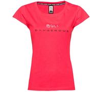 Dangerous Dngrs Loud Short Sleeve T-shirt