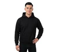 Dangerous Dngrs Noreturn Hoodie Black M Men