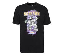 Dangerous Dngrs Noreturn Short Sleeve T-shirt
