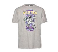 Dangerous Dngrs Noreturn Short Sleeve T-shirt