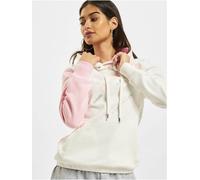 Dangerous DNGRS Sweatshirt Down To Earth Hoody White