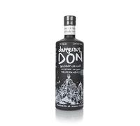 Dangerous Don Spirit