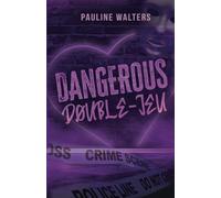 Dangerous Double-Jeu: A spicy dark romance