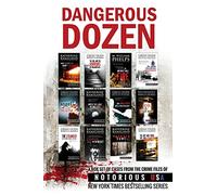 Dangerous Dozen (Notorious USA True Crime Box Set)