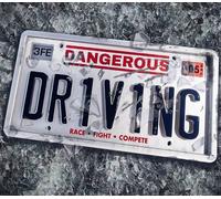 Dangerous Driving US XBOX One CD Key