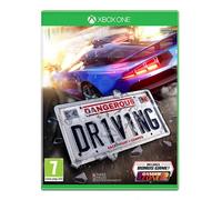 Dangerous Driving - Xbox One