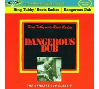 Dangerous Dub by King Tubby
