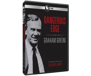 Dangerous Edge: A Life of Graham Greene [DVD] [2013] [Region 1] [US Import] [NTSC]