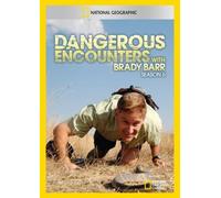 Dangerous Encounters with Brady Barr Season 6 - 2 Discs (DVD) (US IMPORT)