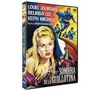 Dangerous Exile (1957)