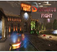 Dangerous FightCIA Steam CD Key