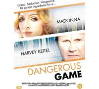 Dangerous Game (1993)