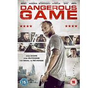 Dangerous Game [DVD]