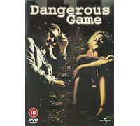 Dangerous Game [DVD]