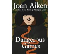 Dangerous Games: 5 (Wolves Chronicles)