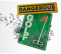 Dangerous Golf EU PC Steam CD Key