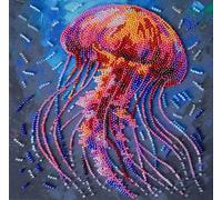 Dangerous Grace Bead Embroidery Kit