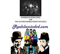 Dangerous Hours / The Leather Pushers: Round Two