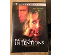 Dangerous Intentions [DVD]