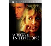 Dangerous Intentions [DVD] [Region 1] [US Import] [NTSC]