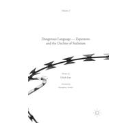 Dangerous Language - Esperanto and the Decline of Stalinism