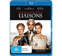 Dangerous Liaisons