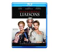 Dangerous Liaisons