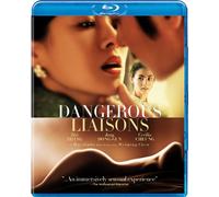 Dangerous Liaisons [Blu-ray] [2012] [US Import]