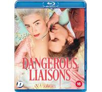 Dangerous Liaisons [Blu-ray] [Region B]