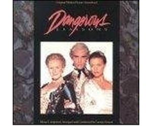 Dangerous Liaisons [Casete] [Musikkassette] [CASSETTE]