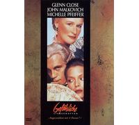 Dangerous Liaisons [DVD] [1989]