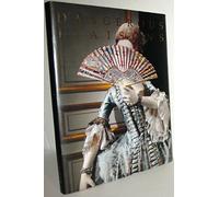 Dangerous Liaisons - Fashion and Furniture in the Eighteenth Century (Metropolitan Museum of Art Publications)