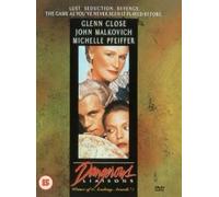 Dangerous Liaisons (Fully Packaged Import) (Region 2)