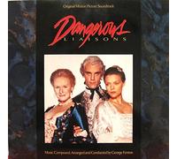 Dangerous liaisons (soundtrack, 1988/89) / Vinyl record [Vinyl-LP]