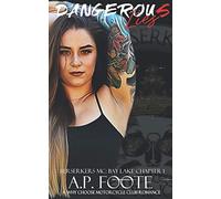 Dangerous Lies (Berserkers MC: Bay Lake Chapter)