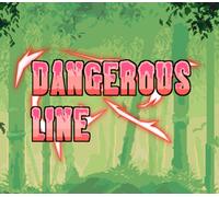 Dangerous line PC Steam CD Key