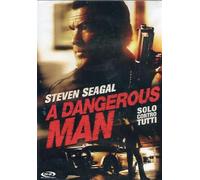 Dangerous Man (A) - Solo Contro Tutti