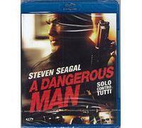 Dangerous Man (A) - Solo Contro Tutti