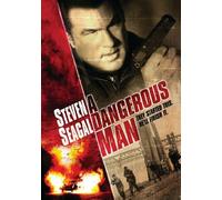 Dangerous Man [DVD] [2010] [Region 1] [US Import] [NTSC]