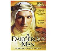 Dangerous Man [DVD] [Region 1] [US Import] [NTSC]