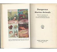 Dangerous Marine Animals