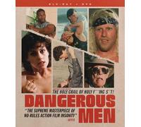 Dangerous Men (Blu-Ray/Dvd) [NTSC]