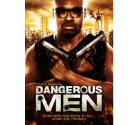 Dangerous Men [DVD] [Region 1] [US Import] [NTSC]