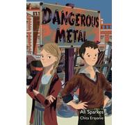 Dangerous Metal : Fluency 13