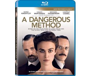 DANGEROUS METHOD - BLUR - J3z